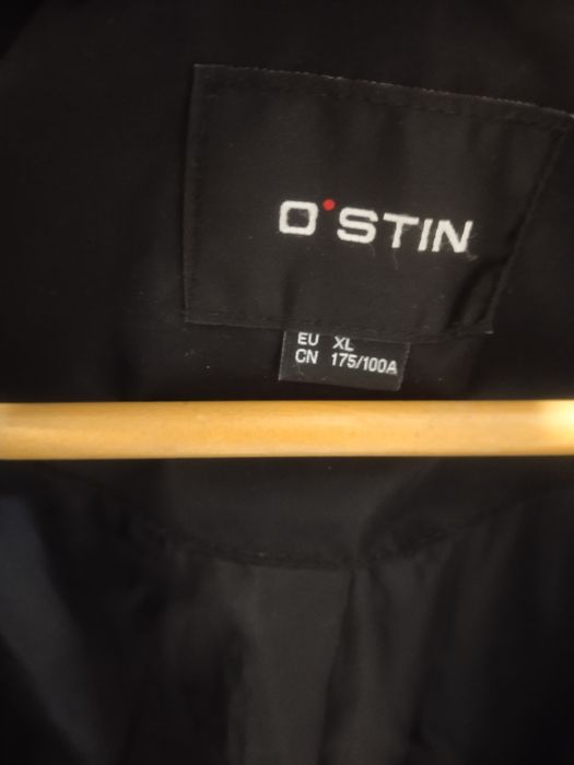 Куртка бренд Ostin.