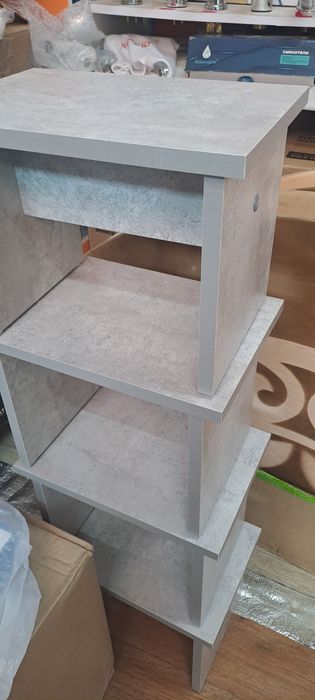 Табуретки Доставка есть