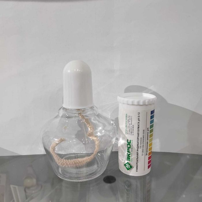 Лабораторная спиртовка