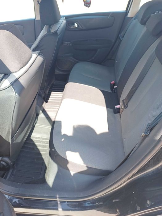 Citroen C4 ,1.6hdi