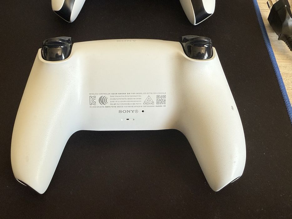 Playstation 5 fat digital