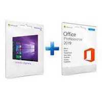Windows 10 Office Instalare configurari imprimante