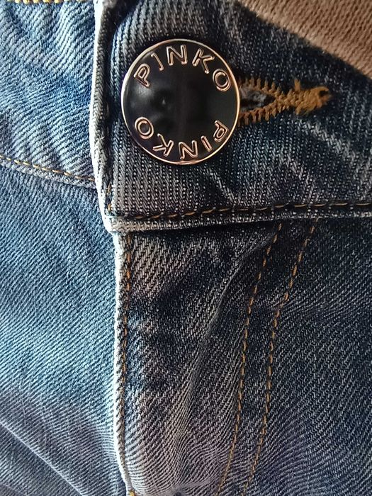 Blugi de dama Pinko noi