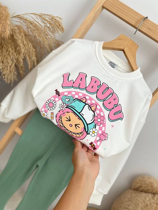 Комплекти Лабубу