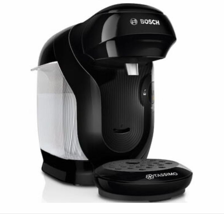 Espressor Bosch/doar librare personala sau ramburz