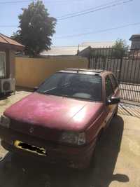 Renault Clio 1.2