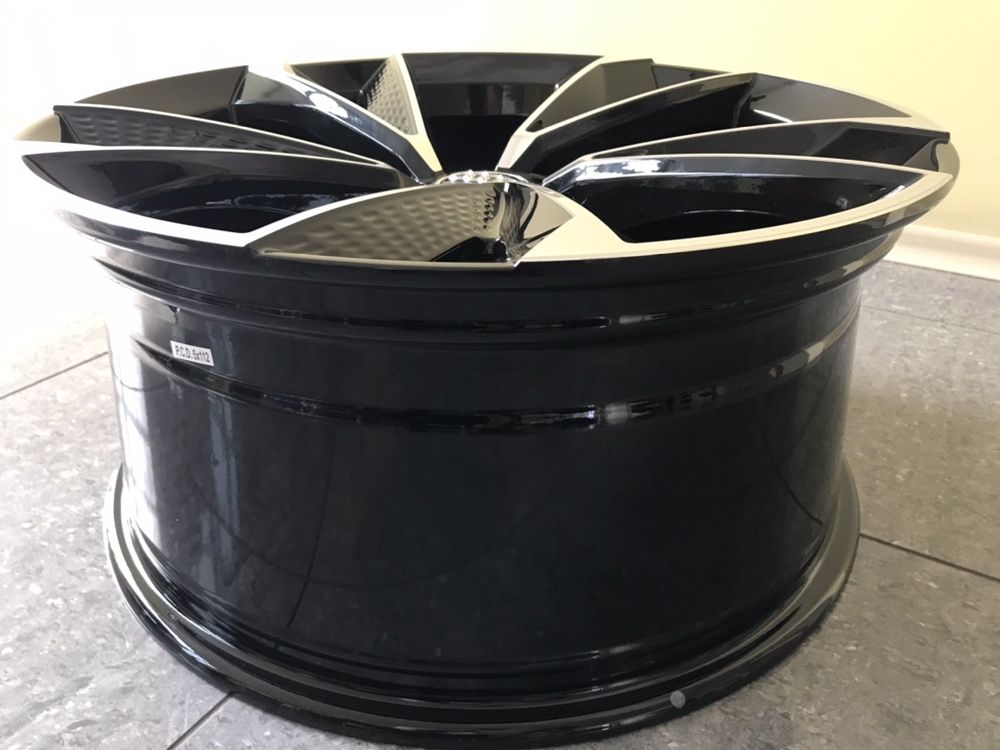 Джанти за Ауди 20 цола 19 РС ротор Audi RS6 MTM ABT rotor A8 A6 A7 21