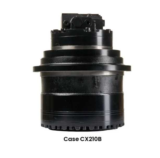 Transmisie finală Case CX210