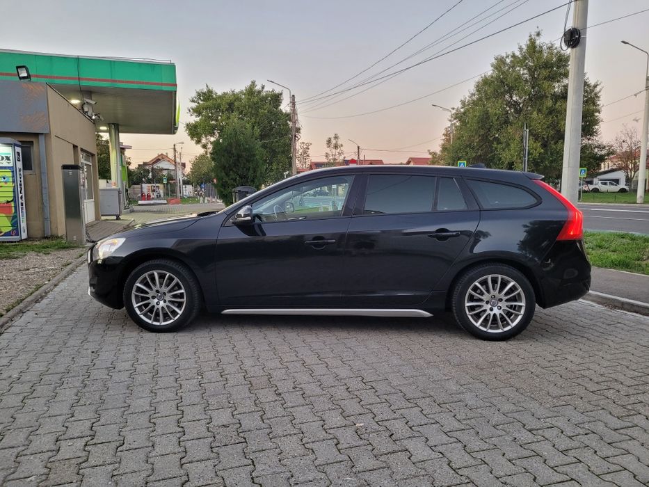 Volvo V60 1.6 T4