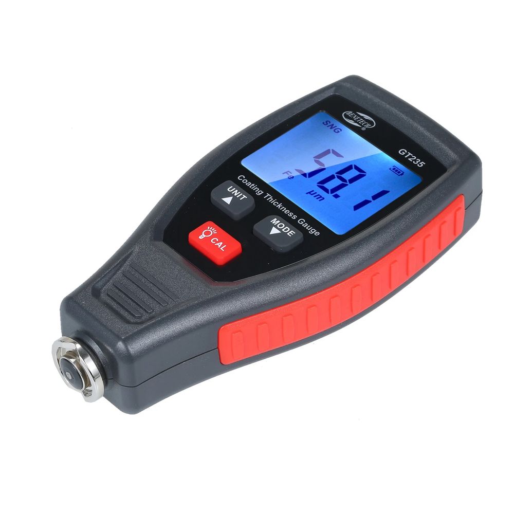 Дебеломер BENETECH GT235