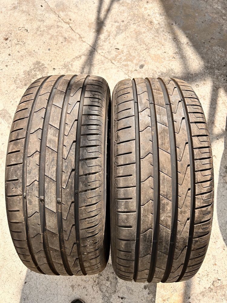 235/55/17Hankook 2бр