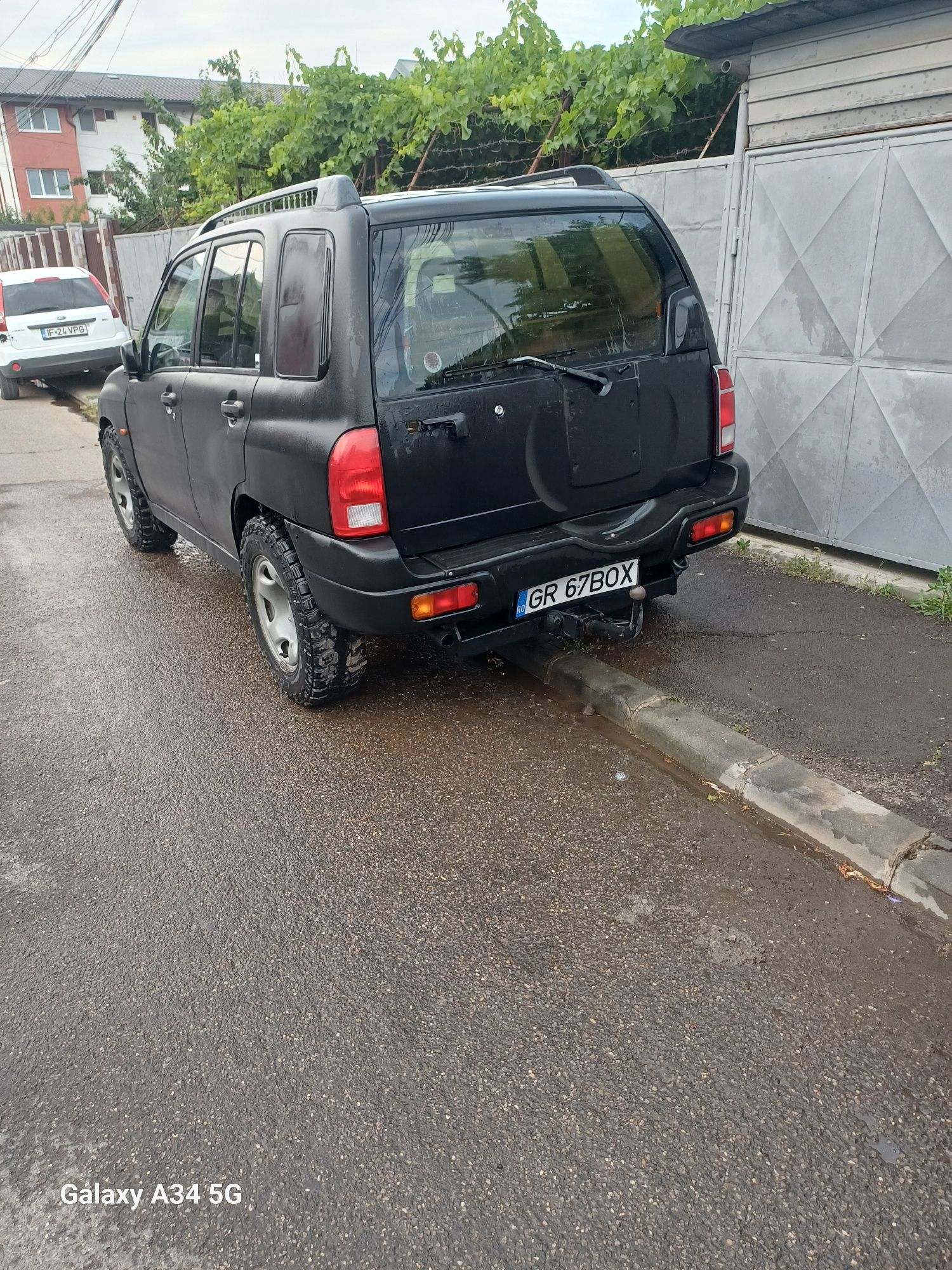 Suzuki Grand vitara N1