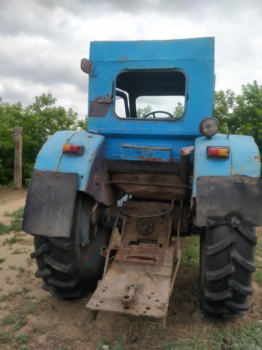 Продам трактор Т40