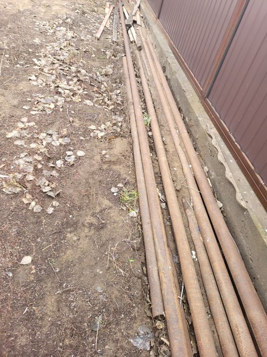 НКТ труба 73 диаметор