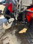 Carraro 8008( TTR) Tractor Antonio Carraro