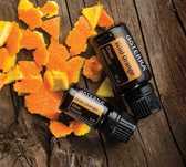 Wild orange - ulei esential de portocala salbatica doterra