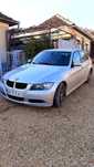 Bmw seria 3 e90 318 2.0D 2006