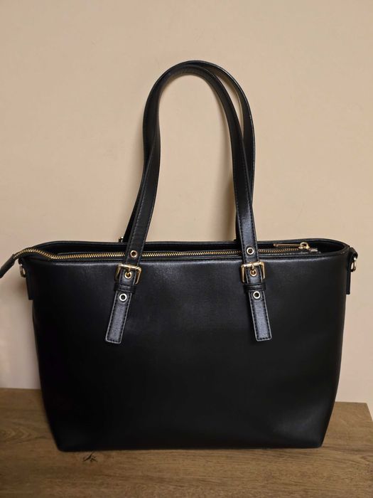 Trussardi Jeans оригинална дамска чанта