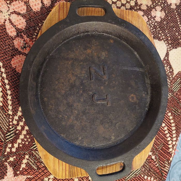 Продаётся посуда-жаровня