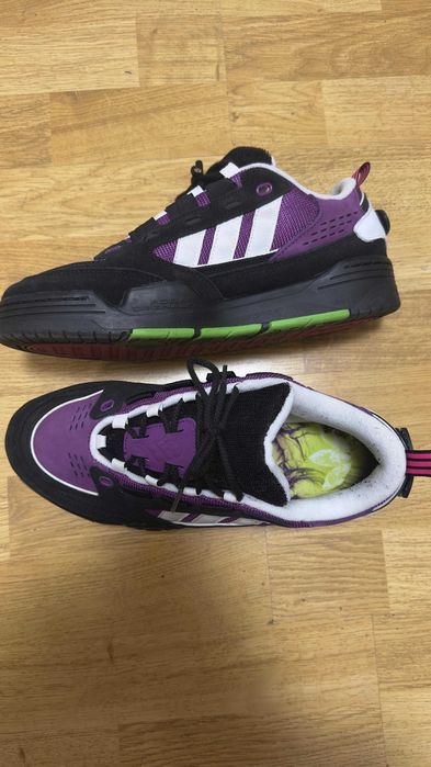 ADI2000 Halloween Special Edition