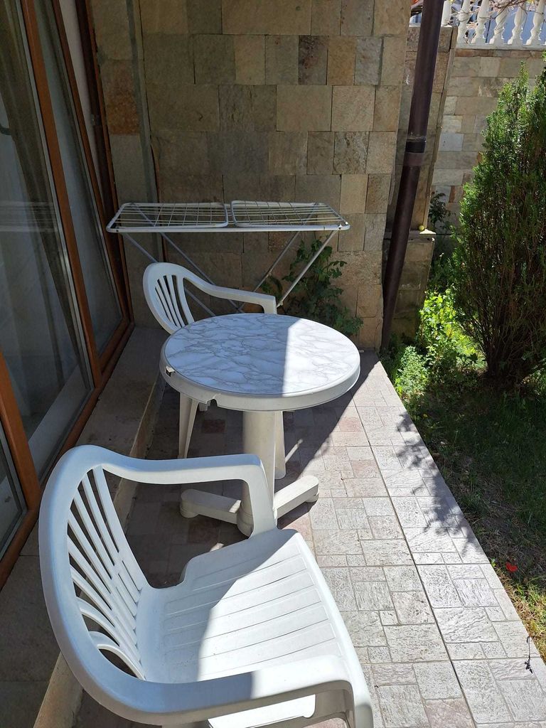 Продава се Едностаен апартамент в Свети Влас - 40 кв.м за 1150 €/кв.м - Снимка #1