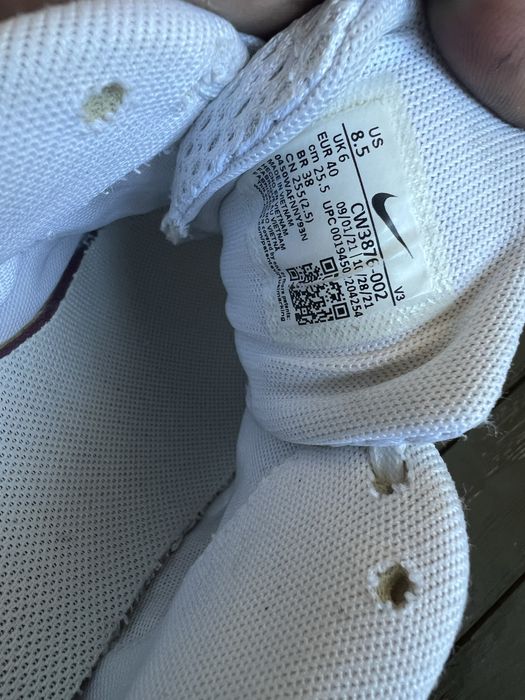 Дамски обувки маратонки New Balance / Nike / Qechua - 39.5/40