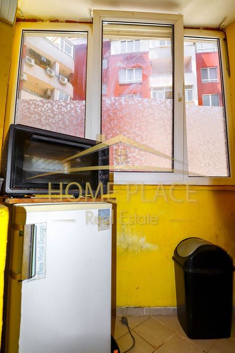 Дава се под наем Едностаен апартамент в Варна, Електрон - 40 кв.м за 357 € - Снимка #7