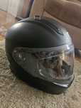 Casca moto marimea L 59 60cm