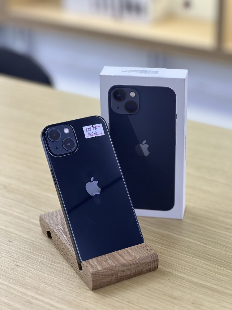 Iphone 13/128 в магазине Icom