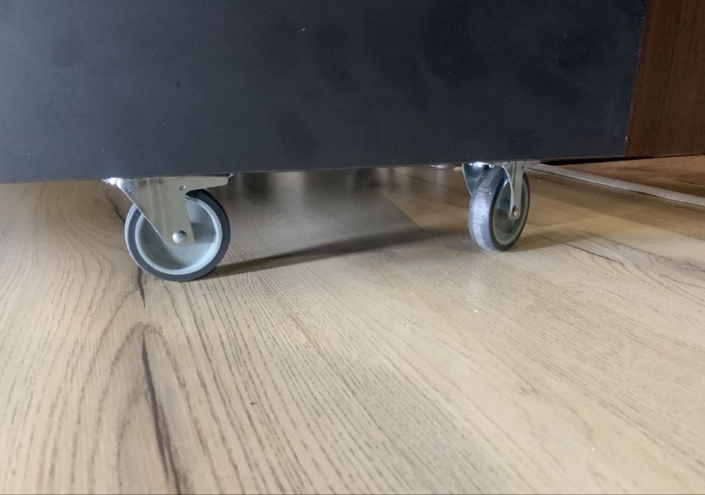 Офис Контейнер с Колела