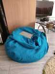 Bean bag sac fotoliu