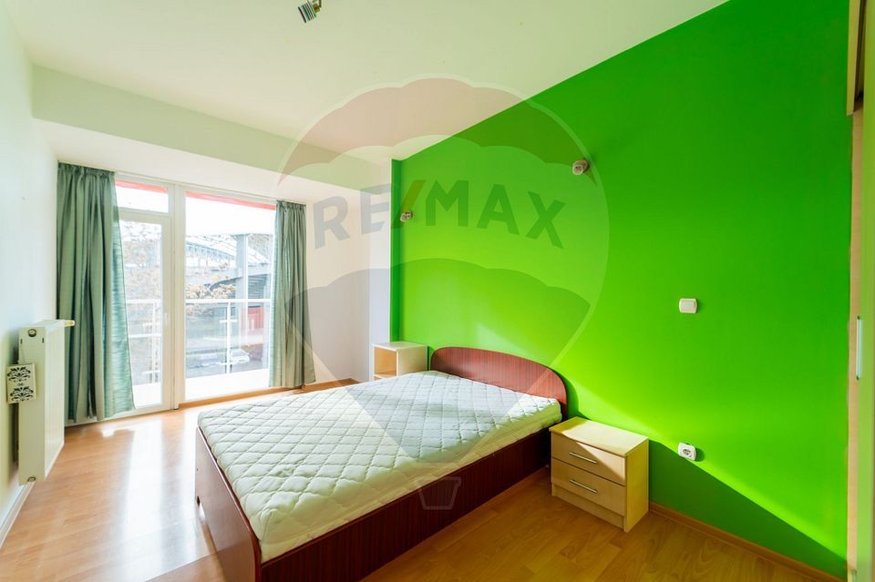 De vanzare apartament 2 camere,decomandat ,Ared R7