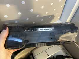 Лазерна касета и хартия А4 за Лазерен принтер HP Hewlett Packard
