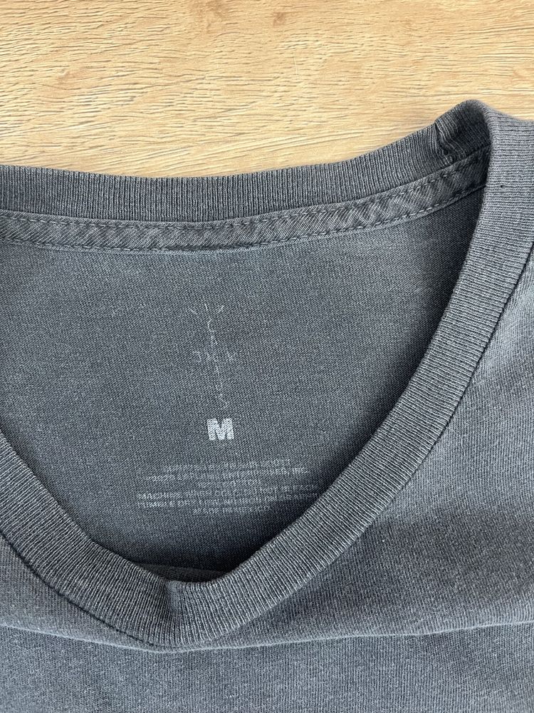 Helmut Lang x Travis Scott тениска размер S-M
