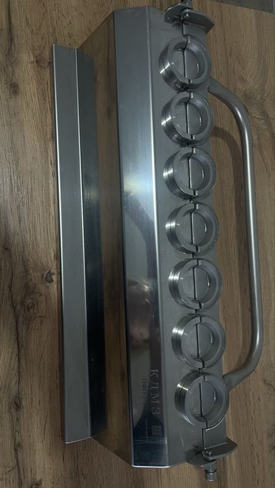 Пресс аппарат для пельмени