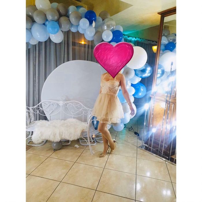 Rochița dama marimea M