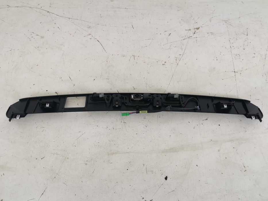 Ланд Ровър Рейндж Ровър Велар / Land Rover Range Rover Velar Панел с о