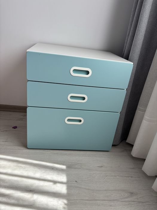 Vand comoda Stuva Ikea