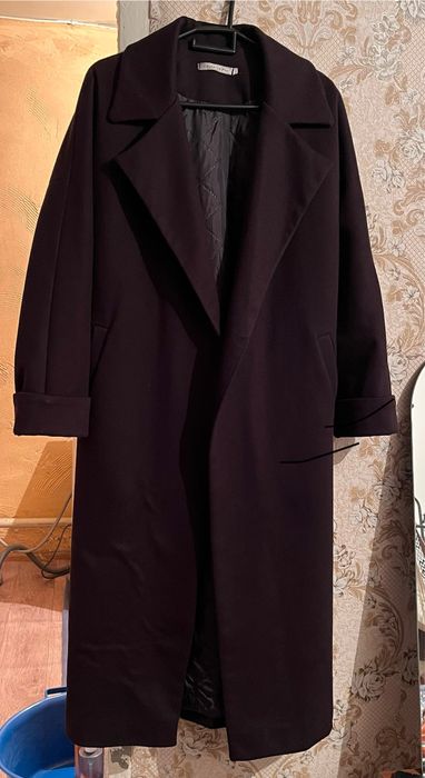 Пальто демисезон