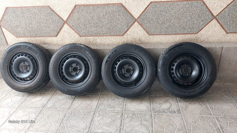 Шины 195/ 65 /15