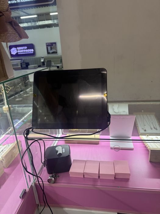 Продается остравок