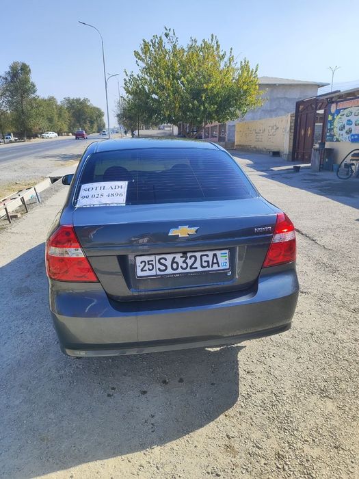 Nexia 3 2020 probek 138