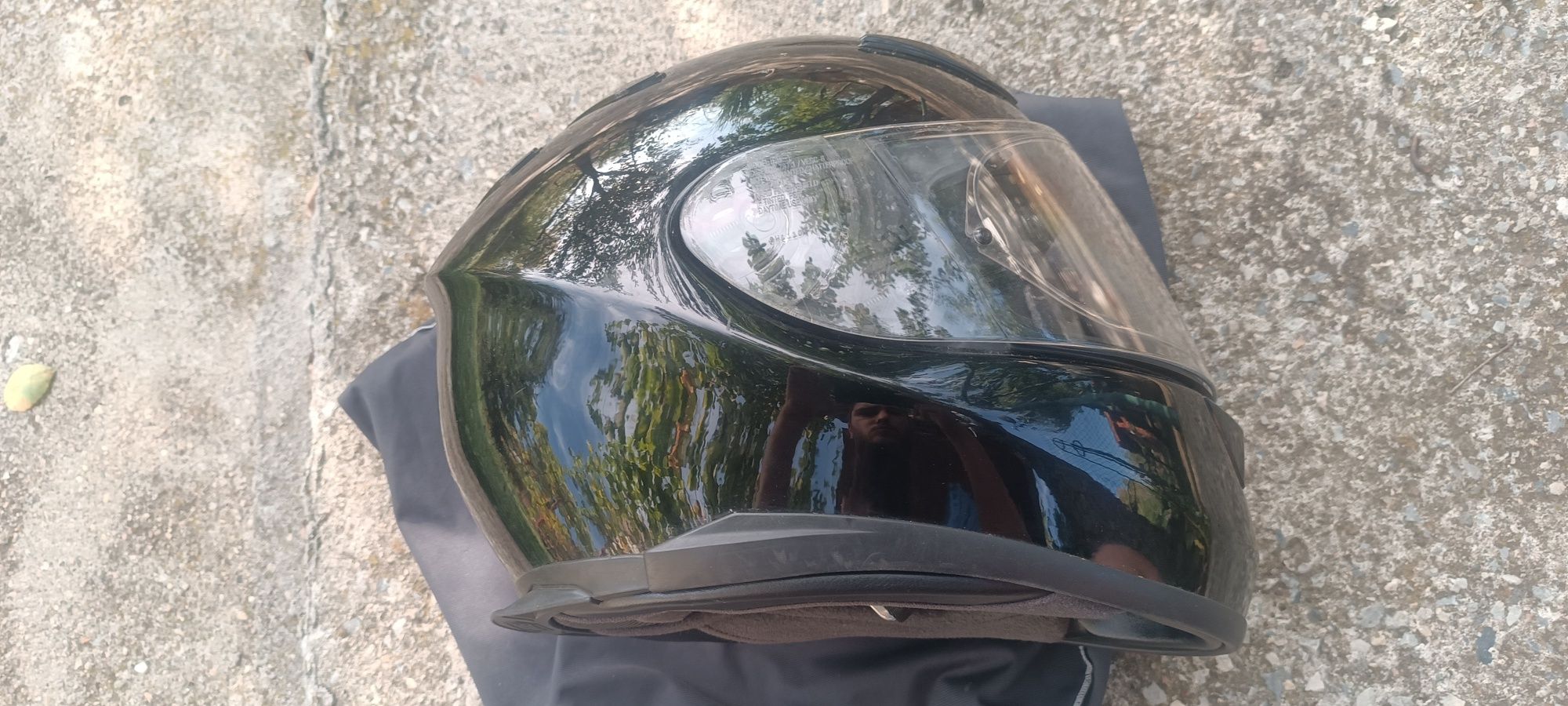 Каска shoei Xr 1100 XS