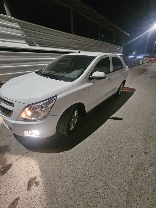 Продается или аренда с выкупом. Кобальт