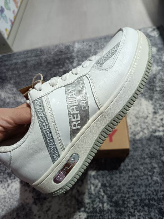 Adidași Replay originali