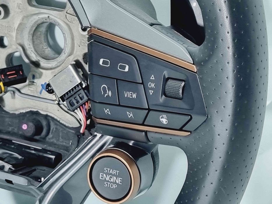 Volan Cupra Leon (KLCB) [Fabr 2021-2024] 5FA419091FK