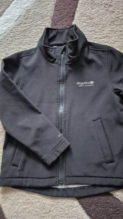 Яке за момче, 116 см, 5-6год.