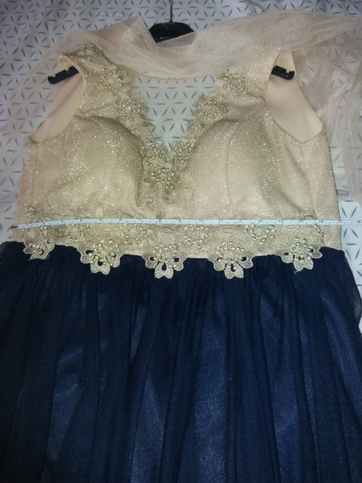 Rochiță de ocazie