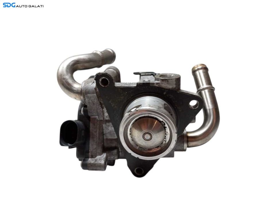 EGR Volkswagen Passat B8 2.0 TDI DTUA DBGA CUPA DTRA DFEA CUAA DFGA CRLB DSRA DSRB DTSB DTSA DFHA DFCA DDAA 2015 - 2020 Cod 04L131501R [M4218]