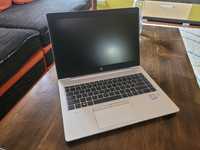 Laptop HP Elitebook 840 G6, i7-8565U,512gb Hdd m.2, Touchscreen, Wind